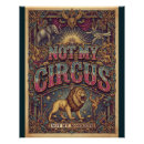 Recherche de animaux de cirque posters Pour enfants