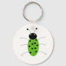 Recherche de coléoptère porteclés Insecte