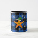Recherche de dessin de noël tasses Bleu