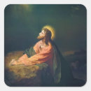 Recherche de peinture chrétienne autocollants Inspirant