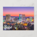 Recherche de boise idaho cartes postales Travel
