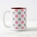 Recherche de pois gris tasses Points