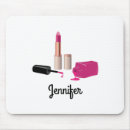 Recherche de vernis à ongles tapis souris Maquillage