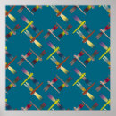 Recherche de pattern posters Animal