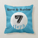 Recherche de volleyball coussins Entraîneur