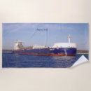 Recherche de sault Cargo
