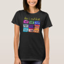 Recherche de tape tshirts Bande