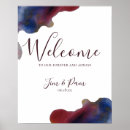 Recherche de artistique mariage posters Aquarelle