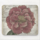 Recherche de francais tapis souris Botanique