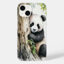Recherche de dessin panda iphone 7 coques Porter