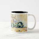 Recherche de signac tasses Paysage