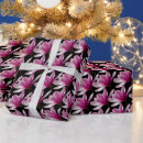 Recherche de soucoupe papier cadeau Floral