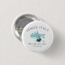Recherche de gondole badges Venise