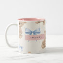Recherche de noeud tasses Ours