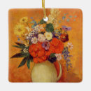 Recherche de redon ornements Fleurs