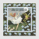 Recherche de danseuse magnets Vintage