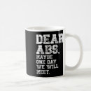 Recherche de abs tasses Entraînement
