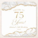 Recherche de anniversaire 75 ans maison deco Toute personne