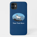 Recherche de moutons blancs iphone coques Nature