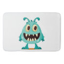 Recherche de halloween tapis de bain Dessin