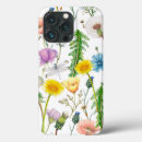 Recherche de libellule rose iphone coques Bleu