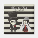 Recherche de emo carrées invitations Goth