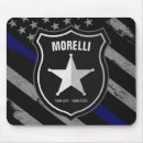 Recherche de agent tapis souris Policier