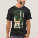 Recherche de américain irlandais tshirts Drapeau