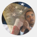 Recherche de barack obama autocollants Espoir