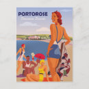 Recherche de sensation cartes postales Vintage