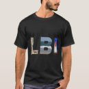 Recherche de long beach island tshirts Vue sur l'océan