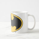 Recherche de symbol tasses Batman