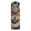 Recherche de chow chow voyage mugs Amoureux des chiens