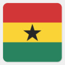 Recherche de le ghana autocollants Ghanéen