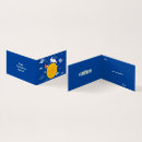 Recherche de lapin blanc vœux cartes Lanterne