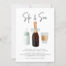 Recherche de coffe invitations Future maman
