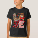 Recherche de saint valentin enfant tshirts Soirée en amoureux