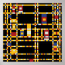 Recherche de broadway art New york