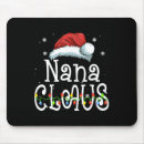 Recherche de pajamas tapis souris Noël