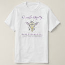 Recherche de abeille logo vêtements Apiculteur
