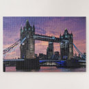 Recherche de pont tour londres puzzles Photographie