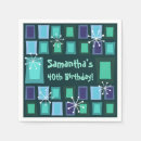 Recherche de moyen âge serviettes Rétro