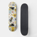 Recherche de bleu skateboards Vintage