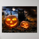Recherche de black jack posters Halloween