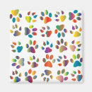 Recherche de patte de chien magnets Chats