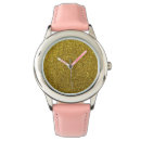 Recherche de girly montres Parties scintillant