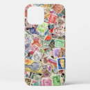 Recherche de timbres iphone coques Collection