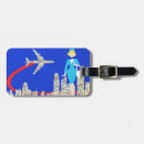 Recherche de autour du monde bagages étiquettes Vacances