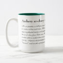 Recherche de archers tasses Pour lui