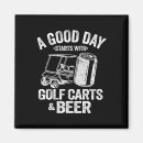 Recherche de golfeur magnets Golfpro